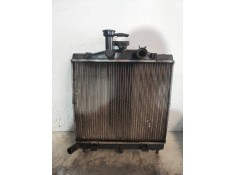 Recambio de radiador agua para kia picanto 1.1 crdi active referencia OEM IAM   