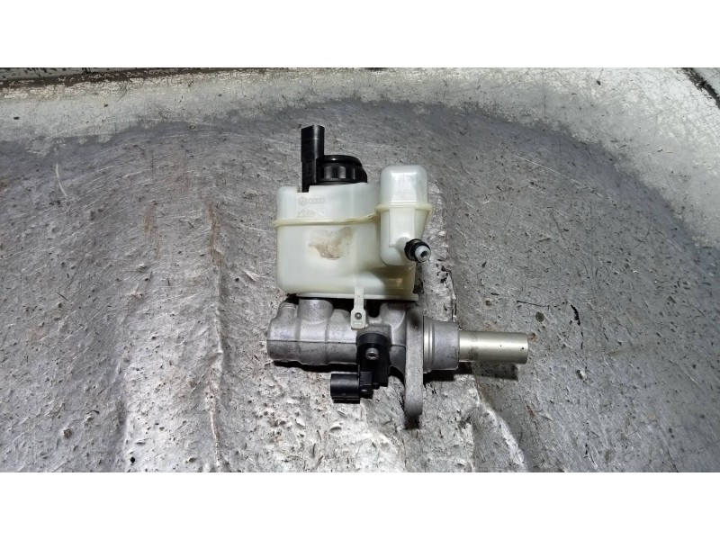 Recambio de bomba freno para volkswagen cc (358) advance bluemotiontech referencia OEM IAM   