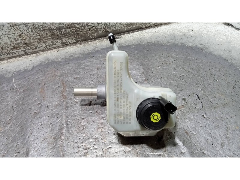 Recambio de bomba freno para volkswagen cc (358) advance bluemotiontech referencia OEM IAM   