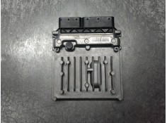 Recambio de centralita motor uce para mercedes vito kasten (639) 113 cdi lang (639.603) referencia OEM IAM 28254848 A6511501879 