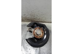 Recambio de mangueta trasera derecha para volkswagen cc (358) advance bluemotiontech referencia OEM IAM   