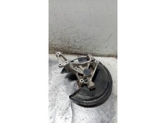 Recambio de mangueta trasera izquierda para volkswagen cc (358) advance bluemotiontech referencia OEM IAM    2