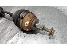 Recambio de transmision delantera izquierda para volkswagen cc (358) advance bluemotiontech referencia OEM IAM 3AA407271   2