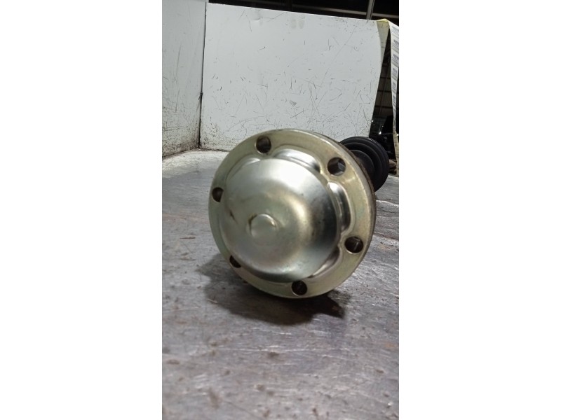 Recambio de transmision delantera izquierda para volkswagen cc (358) advance bluemotiontech referencia OEM IAM 3AA407271  