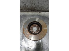 Recambio de disco freno delantero para volkswagen cc (358) advance bluemotiontech referencia OEM IAM    2