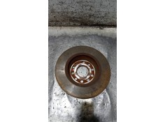 Recambio de disco freno trasero para volkswagen cc (358) advance bluemotiontech referencia OEM IAM    2