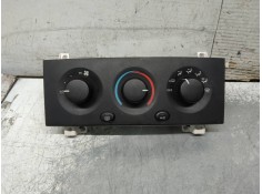 Recambio de mando calefaccion / aire acondicionado para jeep gr.cherokee (wj/wg) 2.7 crd limited referencia OEM IAM P55115904AC 