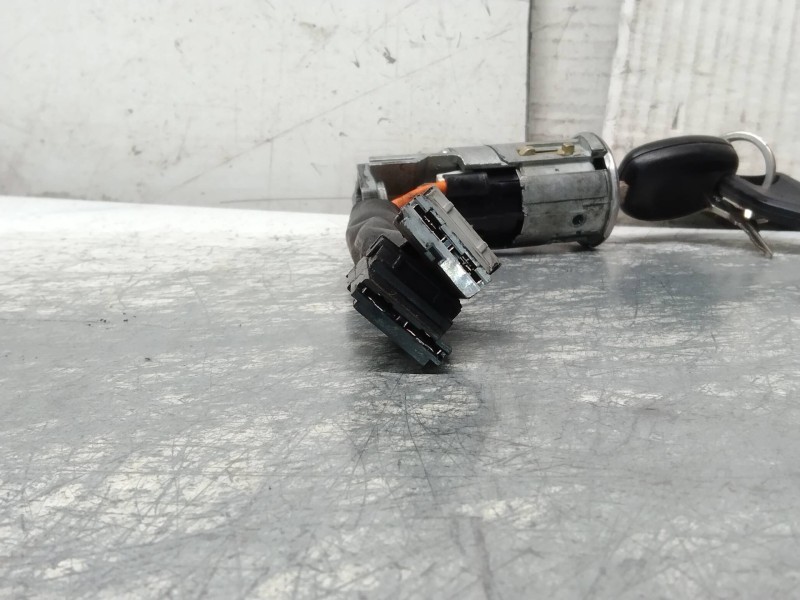 Recambio de conmutador de arranque para renault mascott 2.8 diesel referencia OEM IAM   