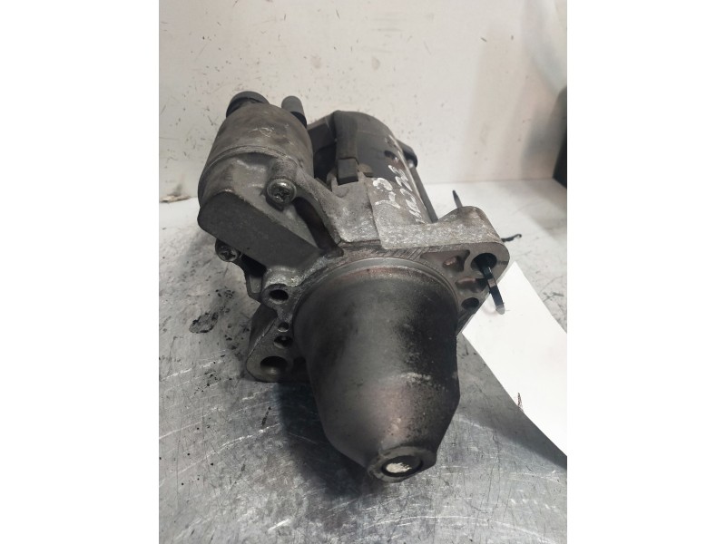 Recambio de motor arranque para honda accord tourer (cn/cm) 2.2i ctdi executive referencia OEM IAM M002T85672  