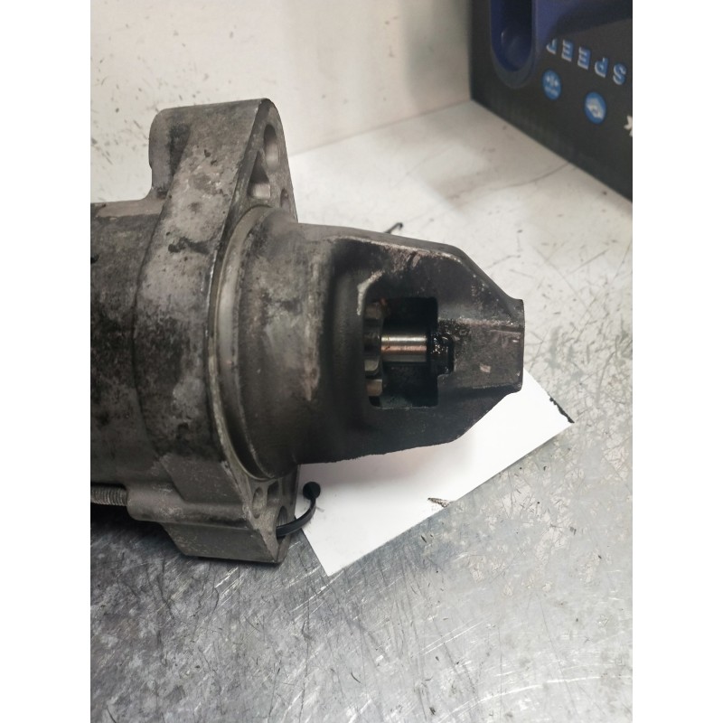 Recambio de motor arranque para honda accord tourer (cn/cm) 2.2i ctdi executive referencia OEM IAM M002T85672  