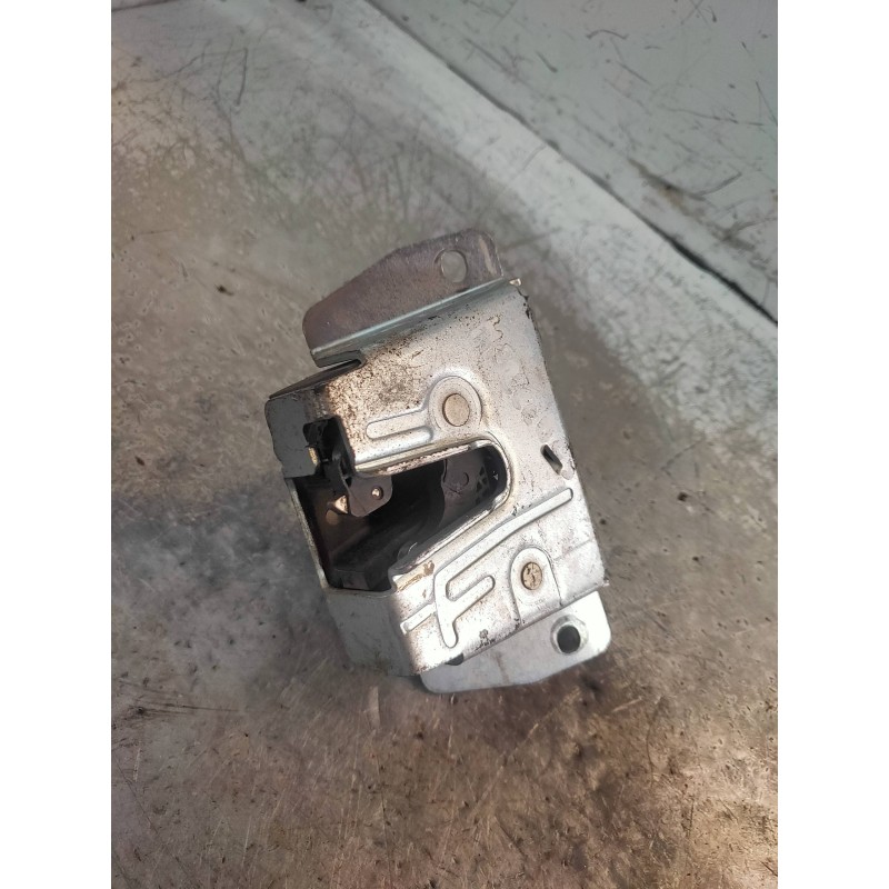 Recambio de motor cierre centralizado porton para mercedes clase m (w164) 320 / 350 cdi (164.122) referencia OEM IAM   