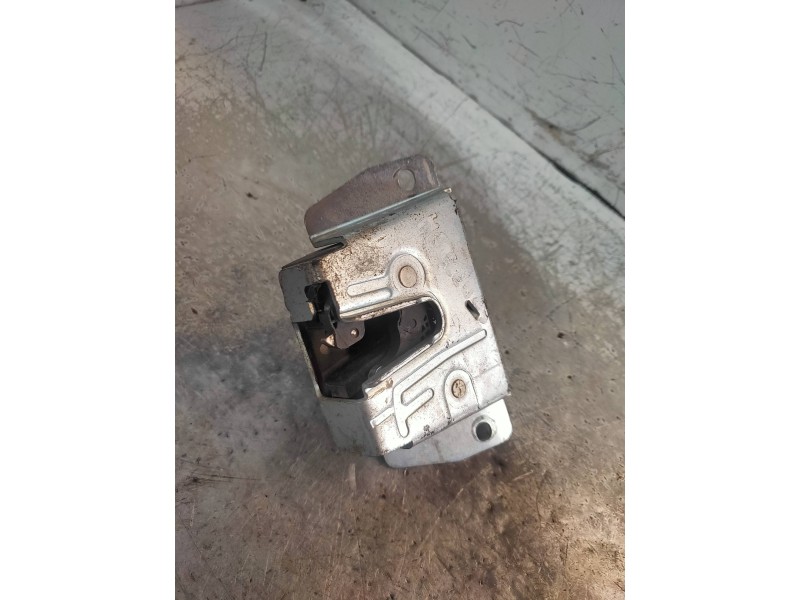 Recambio de motor cierre centralizado porton para mercedes clase m (w164) 320 / 350 cdi (164.122) referencia OEM IAM   