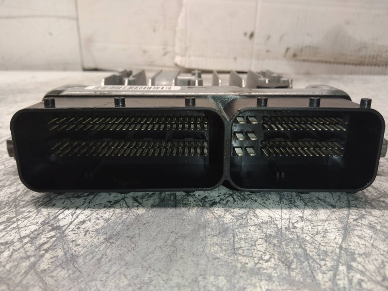 Recambio de centralita motor uce para mercedes vito kasten (639) 113 cdi lang (639.603) referencia OEM IAM 28254848 A6511501879 