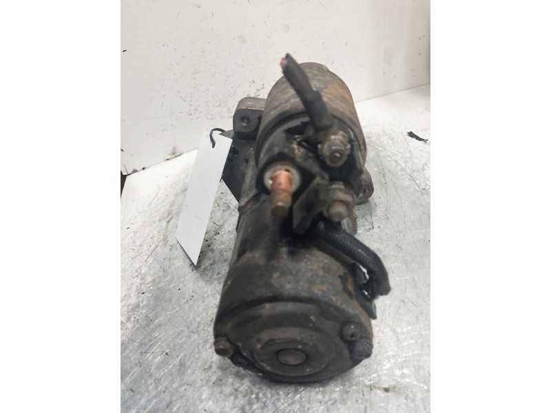 Recambio de motor arranque para dacia logan laureate referencia OEM IAM 8200584675  