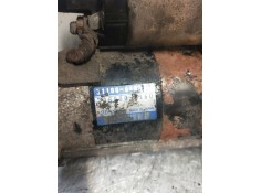 Recambio de motor arranque para suzuki baleno berlina sy (eg) 1.6 (3-ptas.) referencia OEM IAM 311006460   2
