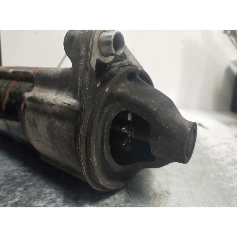 Recambio de motor arranque para suzuki baleno berlina sy (eg) 1.6 (3-ptas.) referencia OEM IAM 311006460  