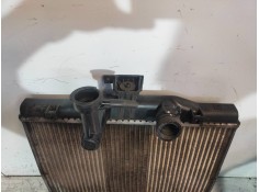 Recambio de radiador agua para kia picanto 1.1 crdi active referencia OEM IAM    2