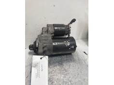 Recambio de motor arranque para seat toledo (1m2) signo referencia OEM IAM 0001121006  