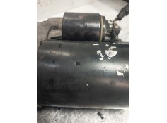 Recambio de motor arranque para seat toledo (1m2) signo referencia OEM IAM 0001121006   2