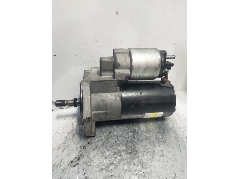 Recambio de motor arranque para seat cordoba berlina (6k2) stella referencia OEM IAM   