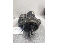 Recambio de motor arranque para seat cordoba berlina (6k2) stella referencia OEM IAM    2