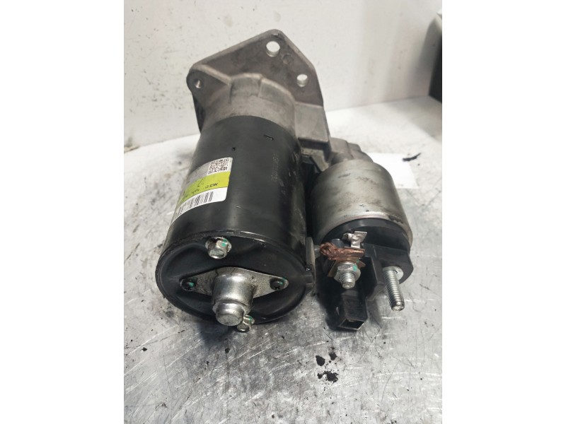 Recambio de motor arranque para seat cordoba berlina (6k2) stella referencia OEM IAM   