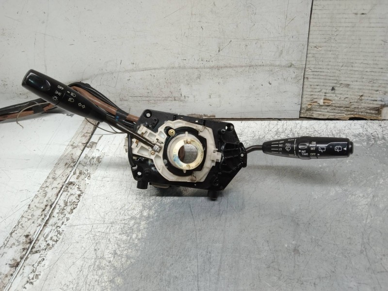 Recambio de mando luces para suzuki baleno berlina sy (eg) 1.6 (3-ptas.) referencia OEM IAM 3740063G7  