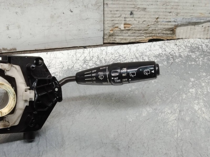 Recambio de mando luces para suzuki baleno berlina sy (eg) 1.6 (3-ptas.) referencia OEM IAM 3740063G7  