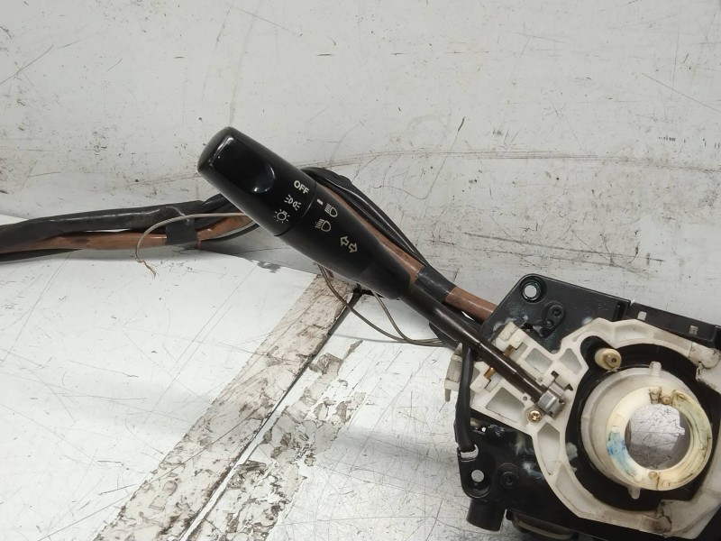 Recambio de mando luces para suzuki baleno berlina sy (eg) 1.6 (3-ptas.) referencia OEM IAM 3740063G7  