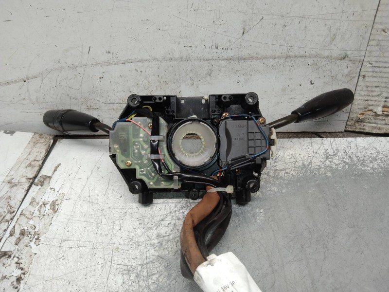 Recambio de mando luces para suzuki baleno berlina sy (eg) 1.6 (3-ptas.) referencia OEM IAM 3740063G7  