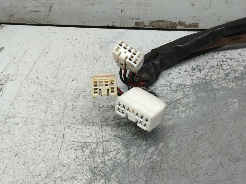 Recambio de mando luces para suzuki baleno berlina sy (eg) 1.6 (3-ptas.) referencia OEM IAM 3740063G7  