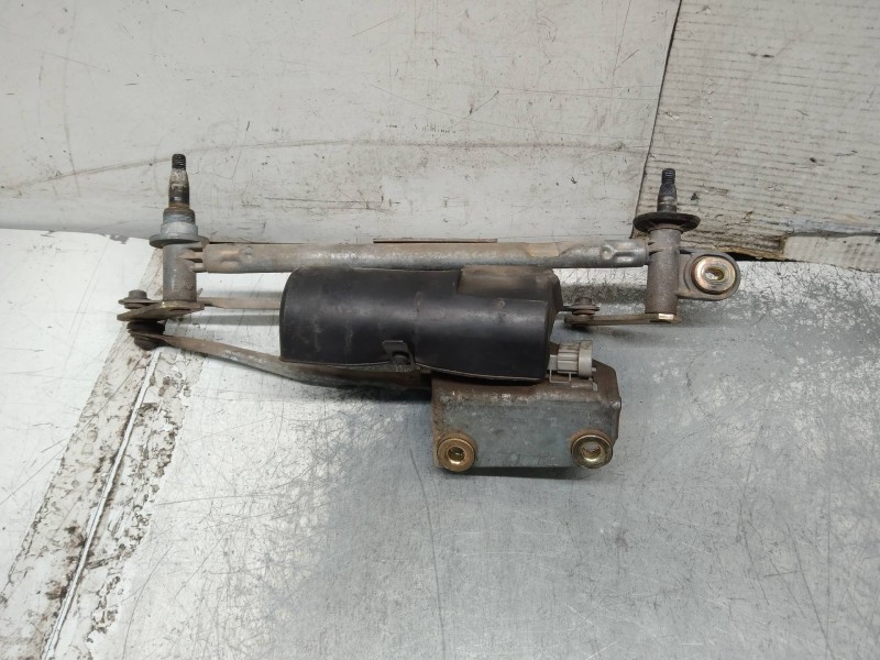 Recambio de motor limpia delantero para renault scenic (ja..) 1.9 dci rt referencia OEM IAM   