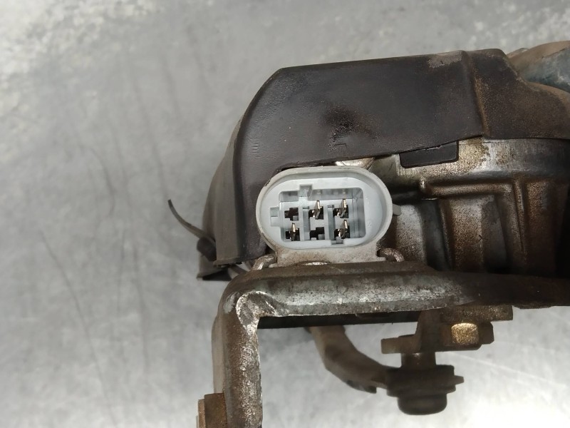 Recambio de motor limpia delantero para renault scenic (ja..) 1.9 dci rt referencia OEM IAM   