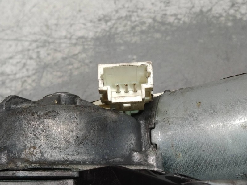 Recambio de motor limpia trasero para renault scenic (ja..) 1.9 dci rt referencia OEM IAM   