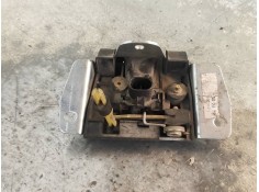 Recambio de motor cierre centralizado porton para mercedes clase m (w164) 320 / 350 cdi (164.122) referencia OEM IAM    2