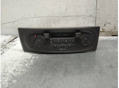 Recambio de sistema audio / radio cd para renault scenic (ja..) 1.9 dci rt referencia OEM IAM 7700434424  