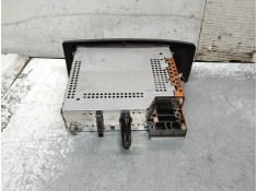 Recambio de sistema audio / radio cd para renault scenic (ja..) 1.9 dci rt referencia OEM IAM 7700434424   2