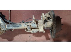 Recambio de puente trasero para jeep gr.cherokee (wj/wg) 2.7 crd limited referencia OEM IAM  DISCO/ABS  2