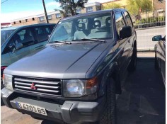 mitsubishi montero (v20/v40) del año 1996