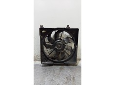 Recambio de electroventilador para kia sportage business 2wd referencia OEM IAM   