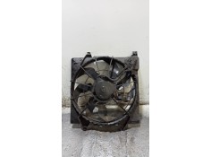 Recambio de electroventilador para kia sportage business 2wd referencia OEM IAM    2