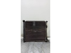 Recambio de radiador agua para kia sportage business 2wd referencia OEM IAM    2