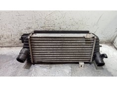 Recambio de intercooler para kia sportage business 2wd referencia OEM IAM 282702A510  
