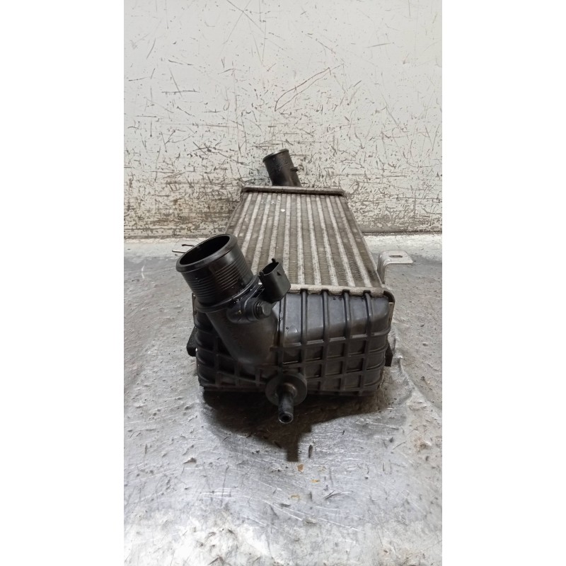 Recambio de intercooler para kia sportage business 2wd referencia OEM IAM 282702A510  