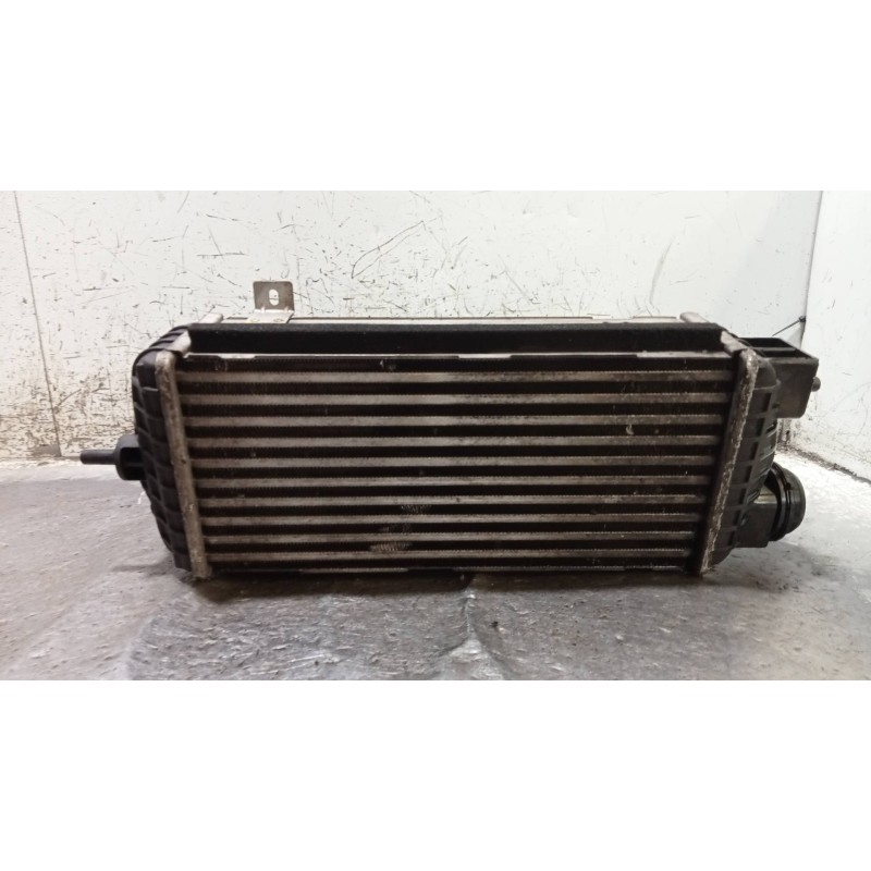 Recambio de intercooler para kia sportage business 2wd referencia OEM IAM 282702A510  
