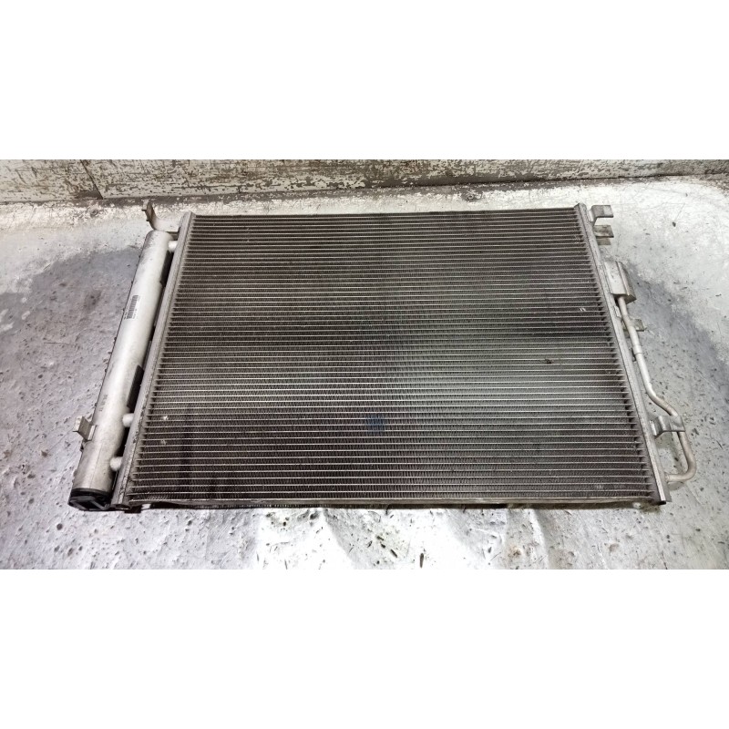 Recambio de condensador / radiador aire acondicionado para kia sportage business 2wd referencia OEM IAM   
