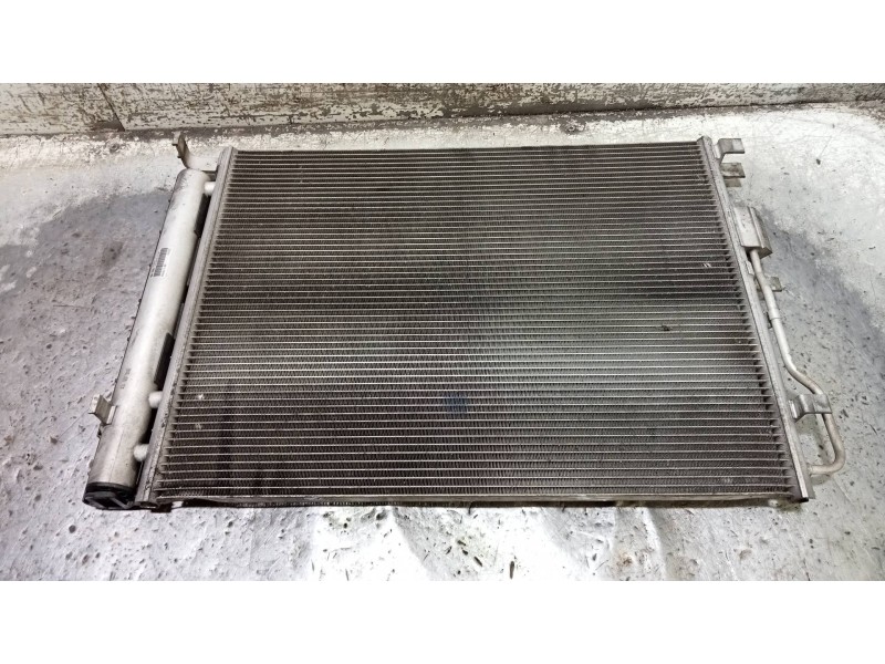 Recambio de condensador / radiador aire acondicionado para kia sportage business 2wd referencia OEM IAM   