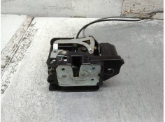 Recambio de motor cierre centralizado delantero derecho para ssangyong rodius xdi referencia OEM IAM   5P