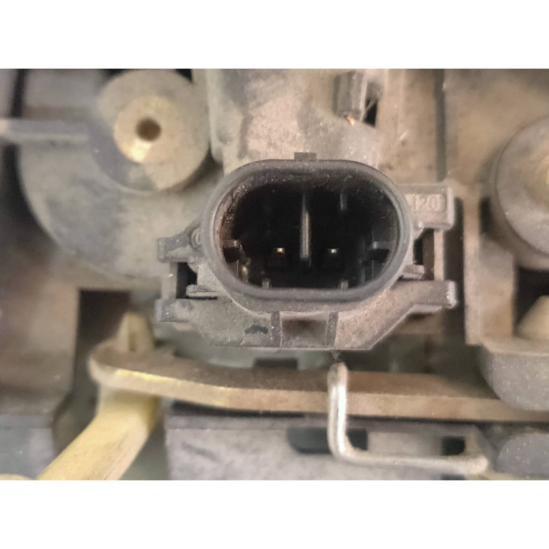 Recambio de motor cierre centralizado porton para mercedes clase m (w164) 320 / 350 cdi (164.122) referencia OEM IAM   