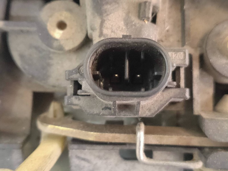 Recambio de motor cierre centralizado porton para mercedes clase m (w164) 320 / 350 cdi (164.122) referencia OEM IAM   